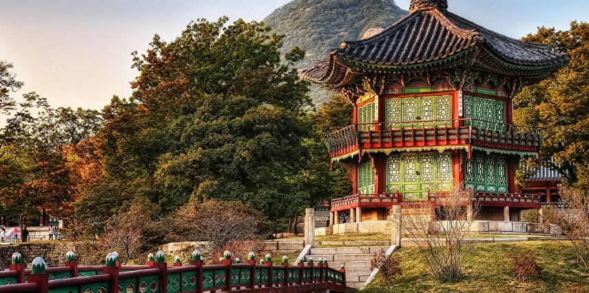 Uzak Doğu'nun Çiçeği ve Güneşi Güney Kore Japonya Turu Thy ile 9 Gece 11 Gün ICN-HND