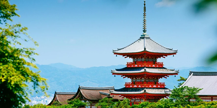 Uzak Doğu'nun İki İncisi Kore & Japonya Turu Ekstra Turlar Dahil Türk Havayolları ile Ramazan Bayramı Özel
