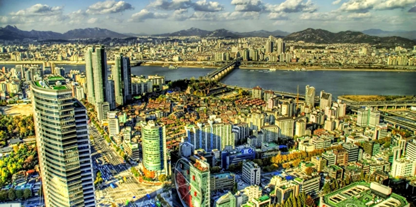 Uzak Doğu'nun İki İncisi Kore Japonya Turu Ekstra Turlar Dahil Türk Havayolları ile Ramazan Bayramı Özel