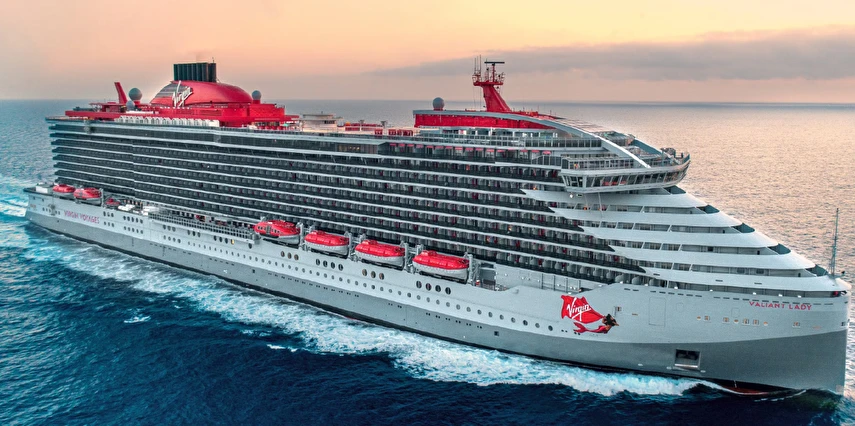 Valiant Lady ile Büyüleyici Akdeniz & İbiza & Korsika & Toskana Thy - 19 Temmuz 2026 (TCR001)