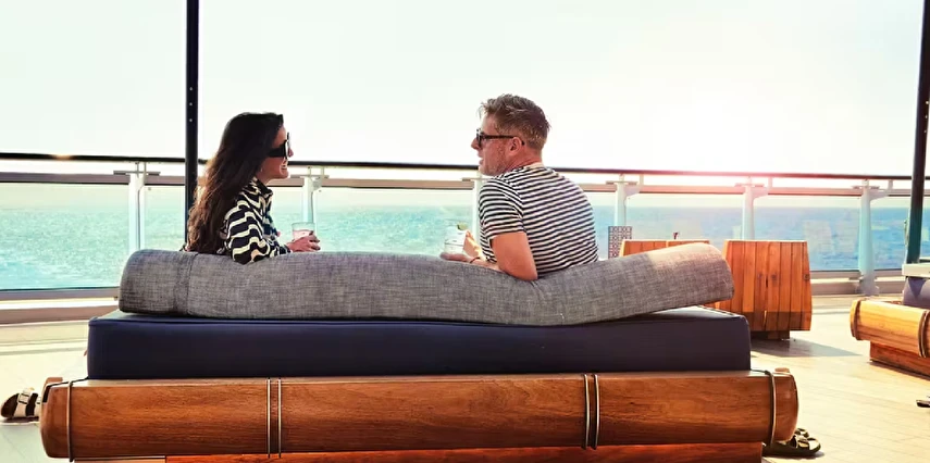 Valiant Lady ile Büyüleyici Akdeniz & İbiza & Korsika & Toskana Thy - 19 Temmuz 2026 (TCR001)