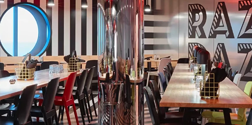 Valiant Lady ile Büyüleyici Akdeniz & İbiza & Korsika & Toskana Thy - 19 Temmuz 2026 (TCR001)