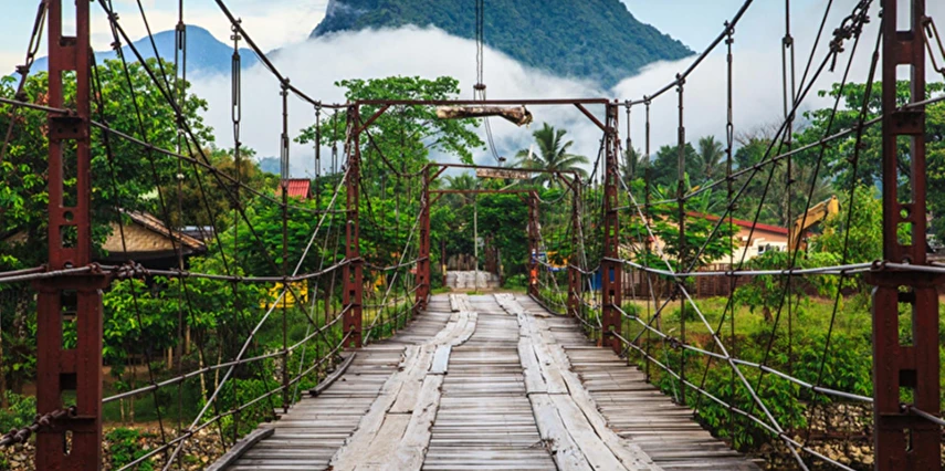 Vietnam Kamboçya Laos Turu Türk Havayolları ile 11 Gece 13 Gün (EJ001)