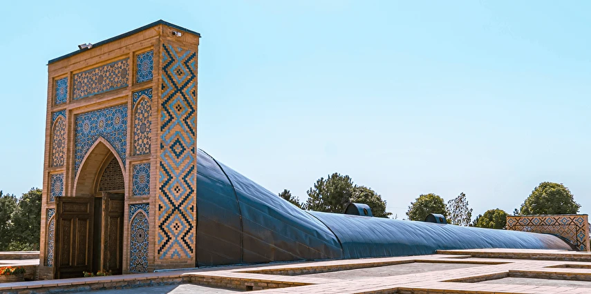 Vizesiz İpek Yolu Turu Özbekistan & Kırgızistan & Kazakistan Turu Thy ile 10 Gece 11 Gün (EJ001)