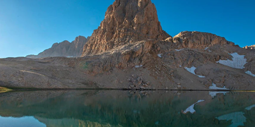 Yedigöller Göynük Mudurnu Aladağlar Abant Turu / 1 Gece Otel Konaklaması