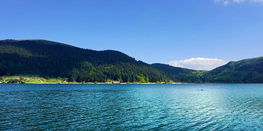 Yedigöller Göynük Mudurnu Aladağlar Abant Turu / 1 Gece Otel Konaklaması