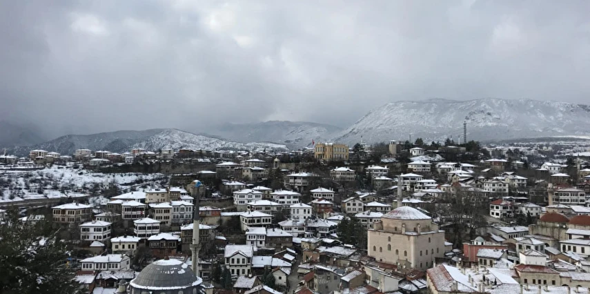 Yılbaşı Özel Batı Karadeniz Turu / 1 Gece Otel Konaklaması