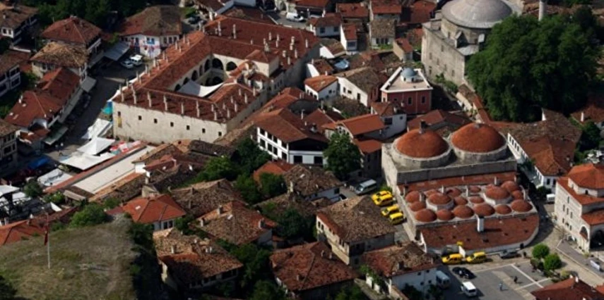 Yılbaşı Özel Batı Karadeniz Turu / 1 Gece Otel Konaklaması