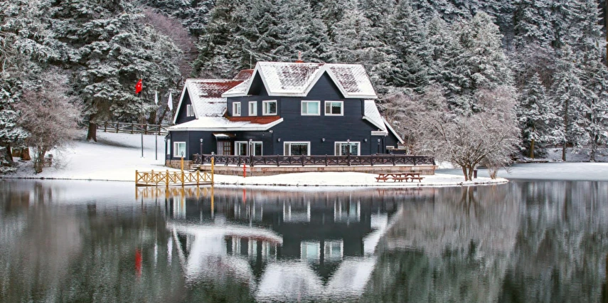 Yılbaşı Özel Batı Karadeniz Turu / 1 Gece Otel Konaklaması