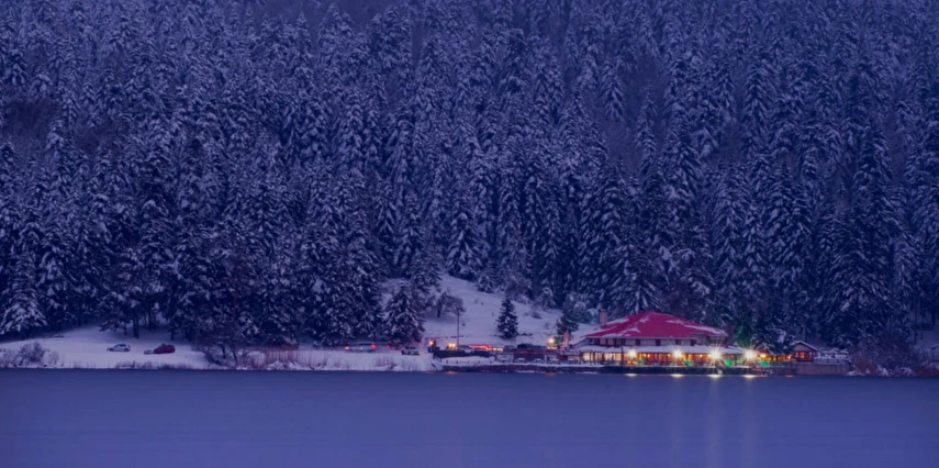 Yılbaşı Özel Batı Karadeniz Turu / 1 Gece Otel Konaklaması