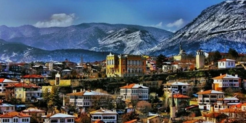 Yılbaşı Özel Batı Karadeniz Turu / 1 Gece Otel Konaklaması