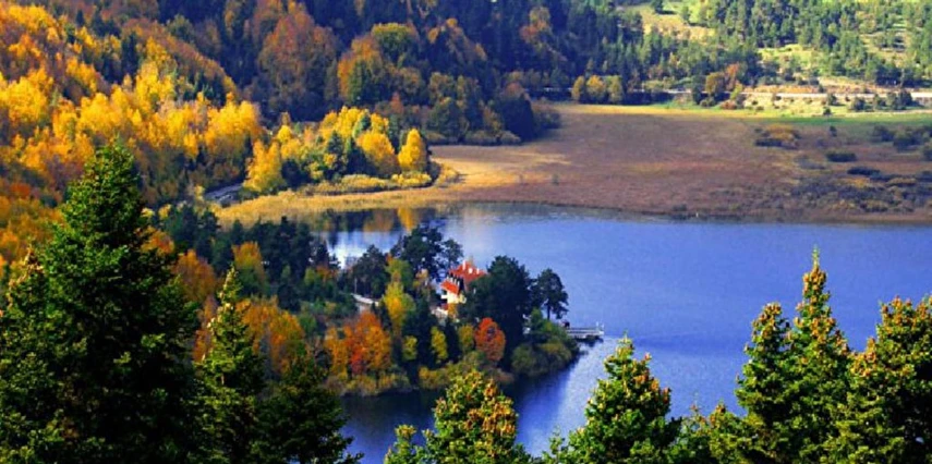 Yılbaşı Özel Batı Karadeniz Turu / 1 Gece Otel Konaklaması