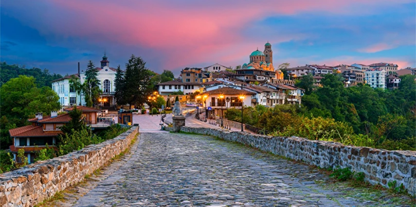 Yılbaşı Özel Otobüslü Bükreş Transilvanya Şatolar Turu 2 Gece 4 Gün