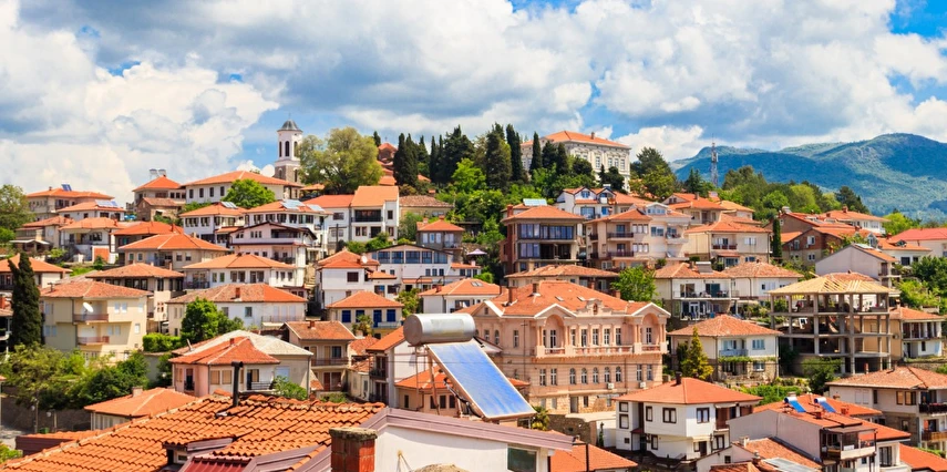 Yılbaşı Özel Otobüslü Ekspress Balkan Turu 2 Gece 4 Gün