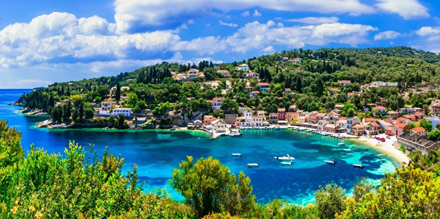 Yılbaşı Özel Selanik Kavala Turu 1 Gece 3 Gün