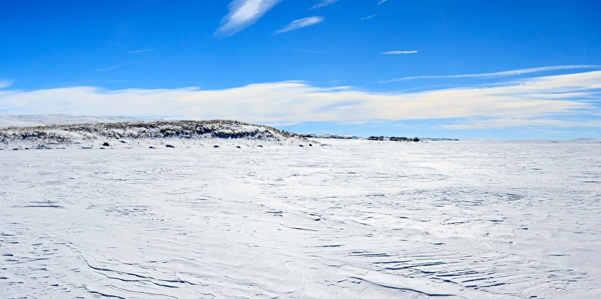Yılbaşı Özel Turistik Doğu Ekspresi ile Kars Erzurum Turu / 1 Gece Otel 2 Gece Tren Konaklaması (Kars - Ankara Yönü)