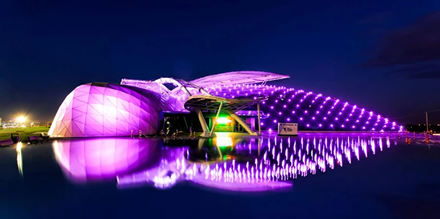 Yüksek Hızlı Tren ile Konya Çatalhöyük Lale Bahçeleri Turu / 1 Gece Otel Konaklaması