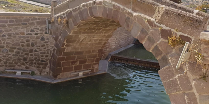 Yüksek Hızlı Tren ile Konya Çatalhöyük Lale Bahçeleri Turu / 1 Gece Otel Konaklaması