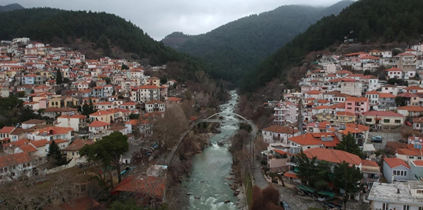 Yunanistan İncileri Turu 4 Gece Konaklama (MT001)