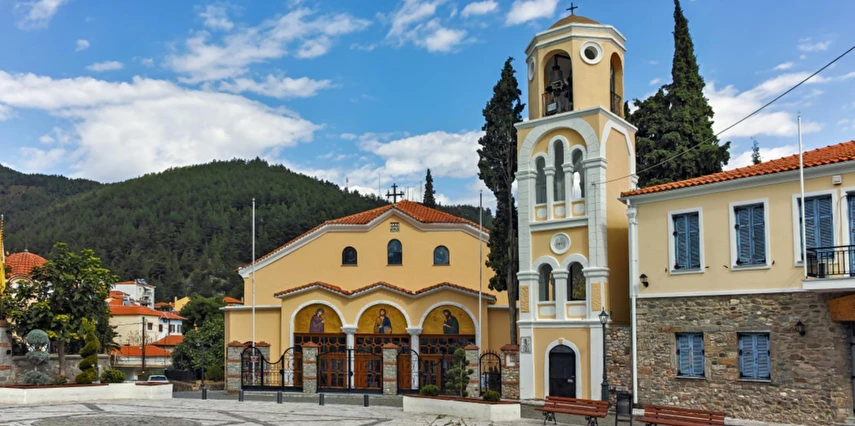 Yunanistan İyon Denizi Yüzme Turu 3 Gece (MT001)