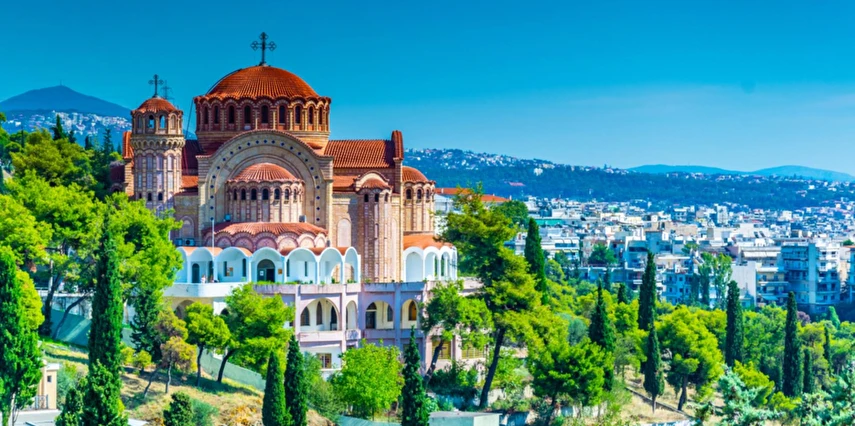 Yunanistan İyon Denizi Yüzme Turu 3 Gece (MT001)