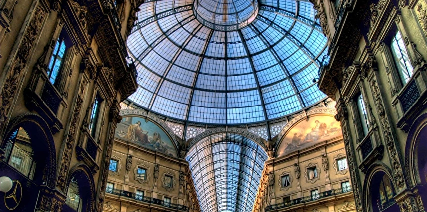 Zarafetin Şehri Milano Turu Türk Havayolları ile 3 Gece 4 Gün