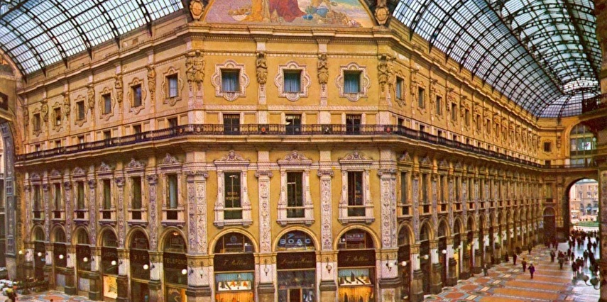 Zarafetin Şehri Milano Turu Türk Havayolları ile 3 Gece 4 Gün